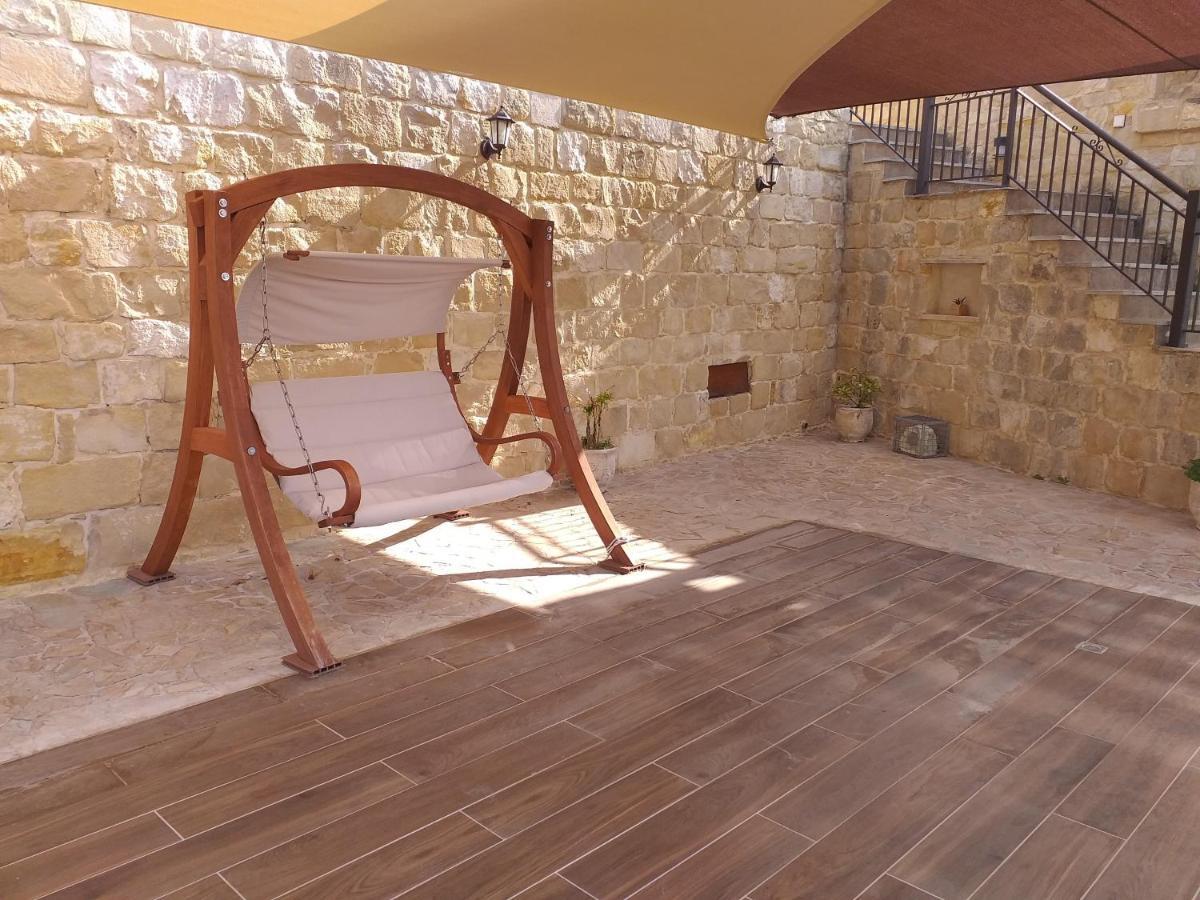 Kalypso View Apartments Letimbou Exterior foto