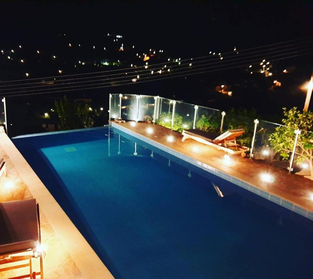 Kalypso View Apartments Letimbou Exterior foto