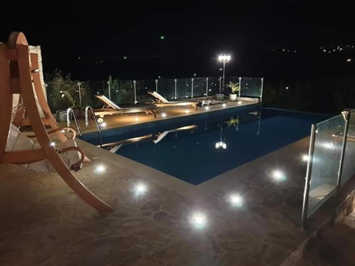 Kalypso View Apartments Letimbou Exterior foto