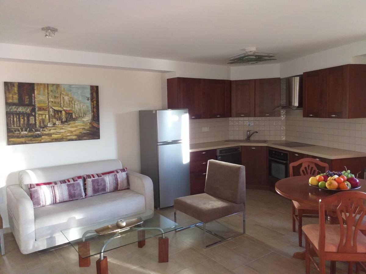 Kalypso View Apartments Letimbou Exterior foto