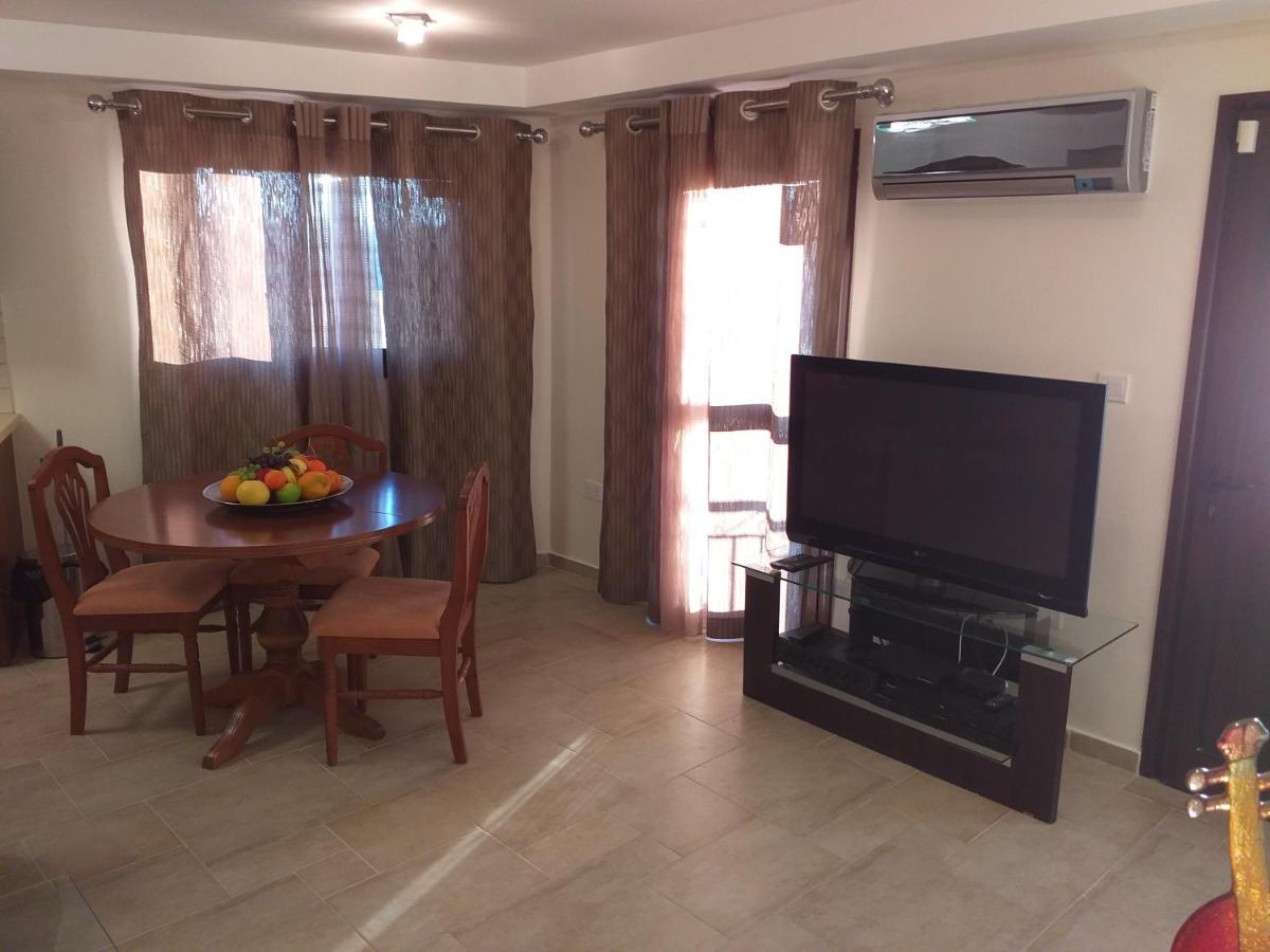 Kalypso View Apartments Letimbou Exterior foto